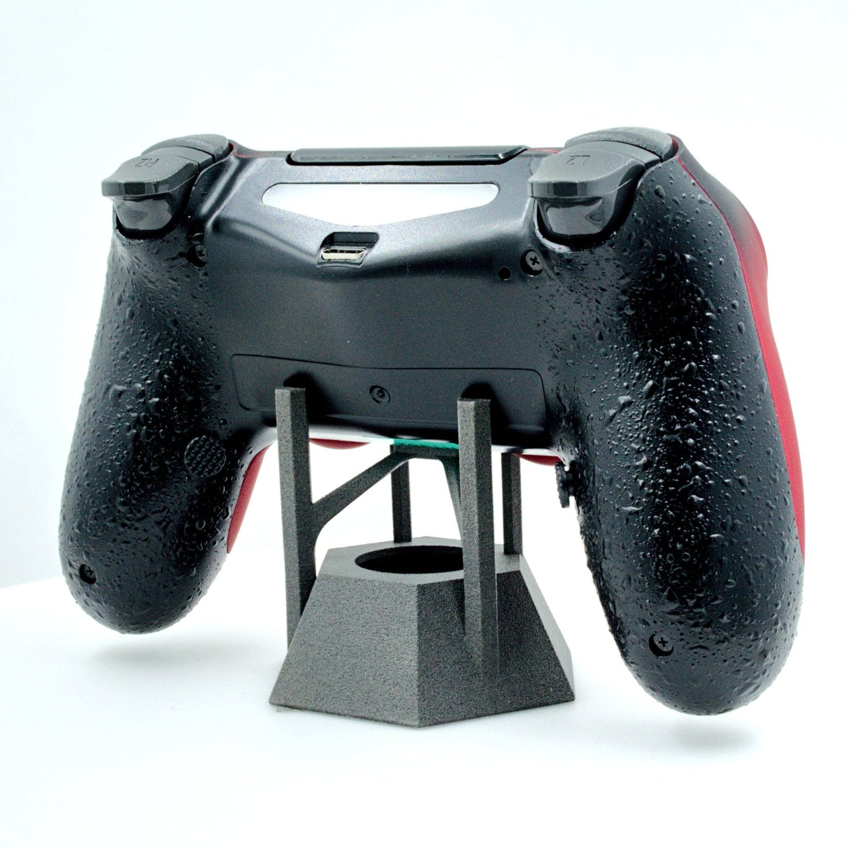 PS4 Refurbished Controller (1982) - Battle Beaver Customs -