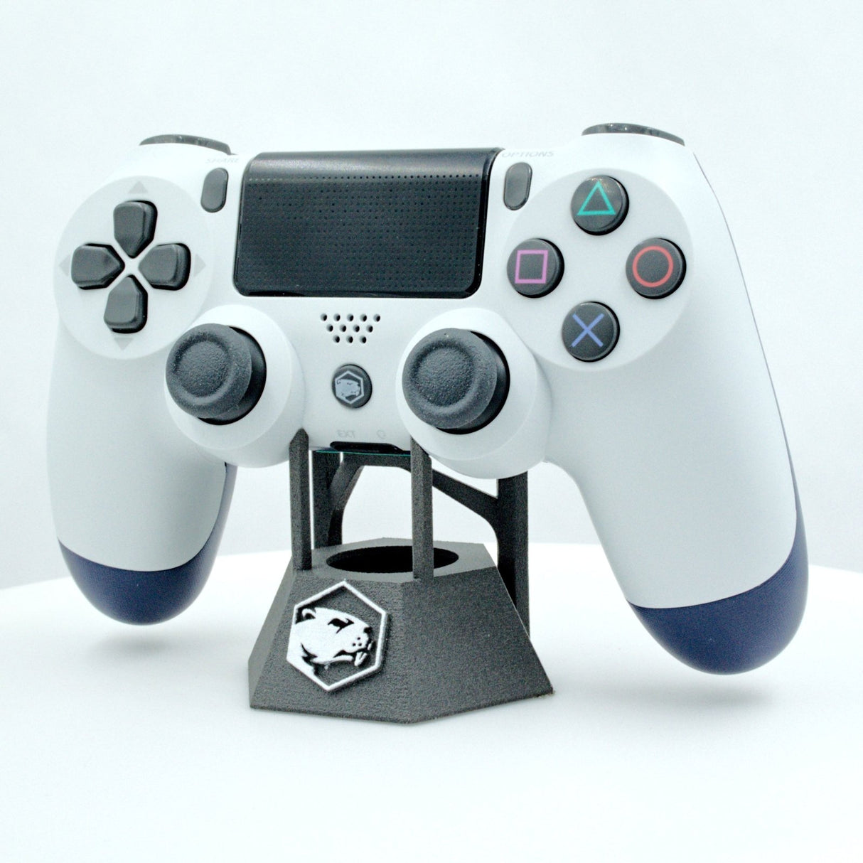 PS4 Refurbished Controller (1983) - Battle Beaver Customs -