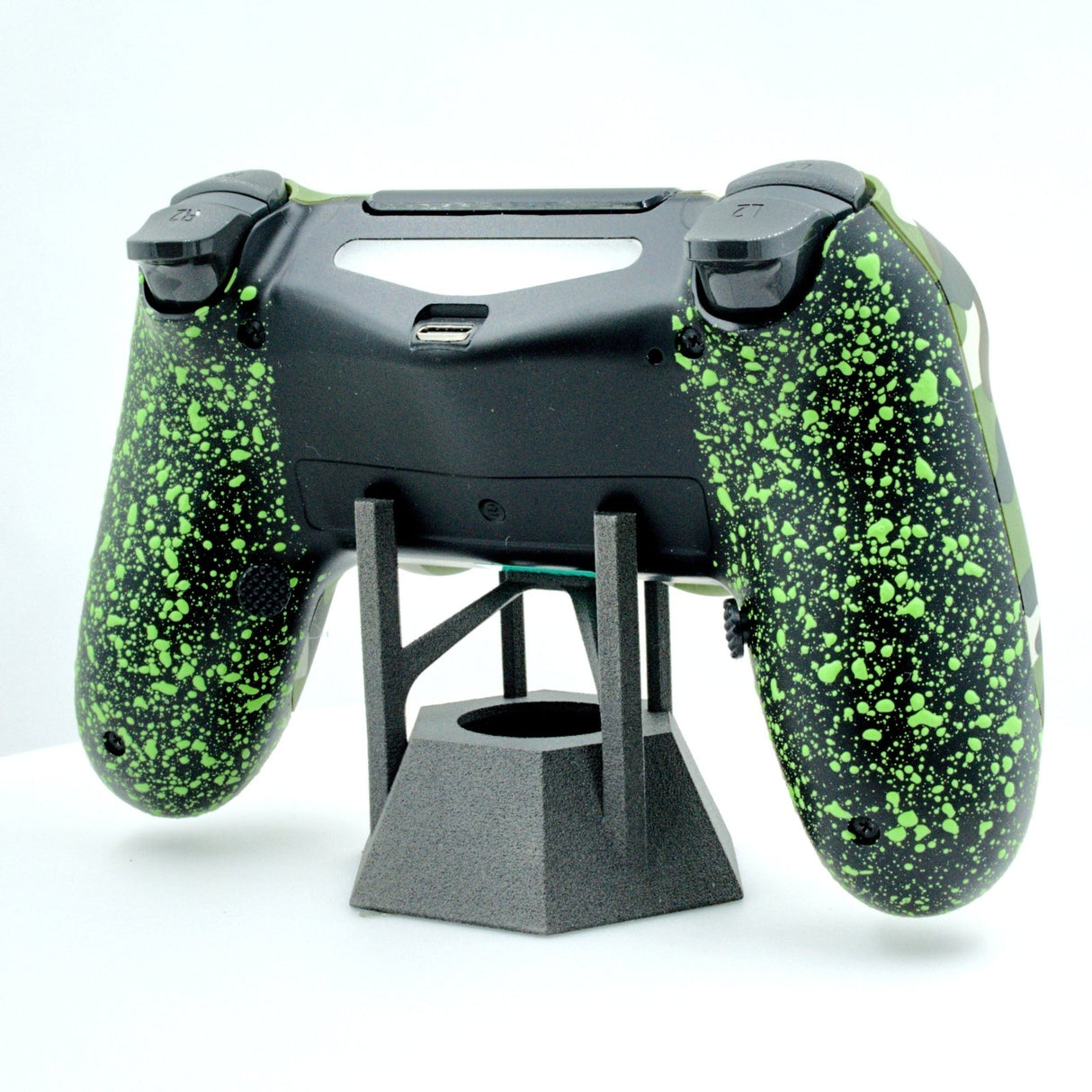 PS4 Refurbished Controller (1986) - Battle Beaver Customs -
