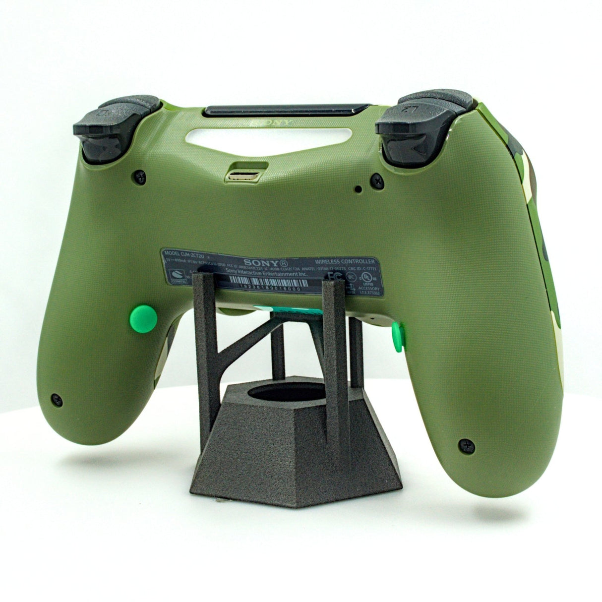 PS4 Refurbished Controller (1998) - Battle Beaver Customs -