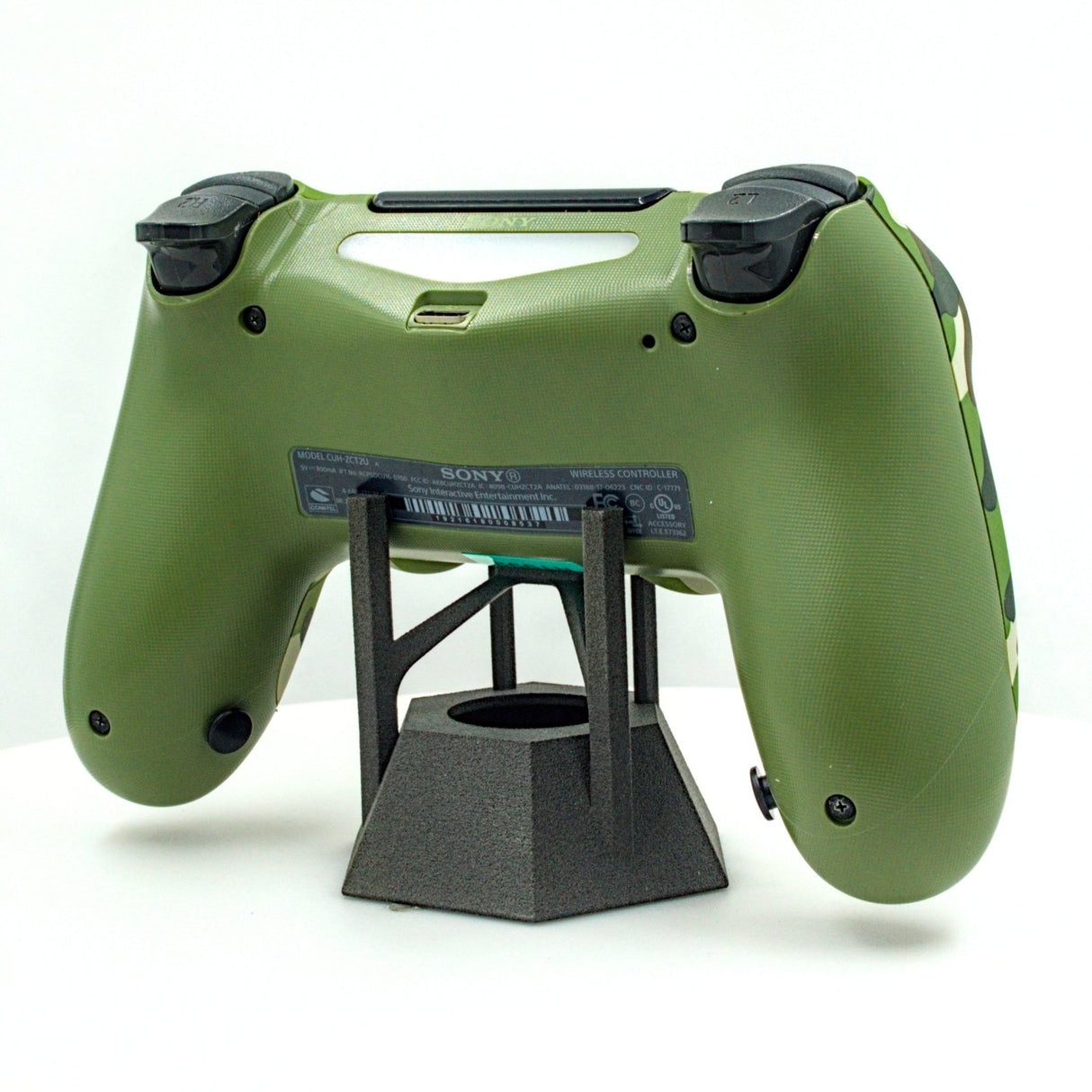 PS4 Refurbished Controller (1999) - Battle Beaver Customs -