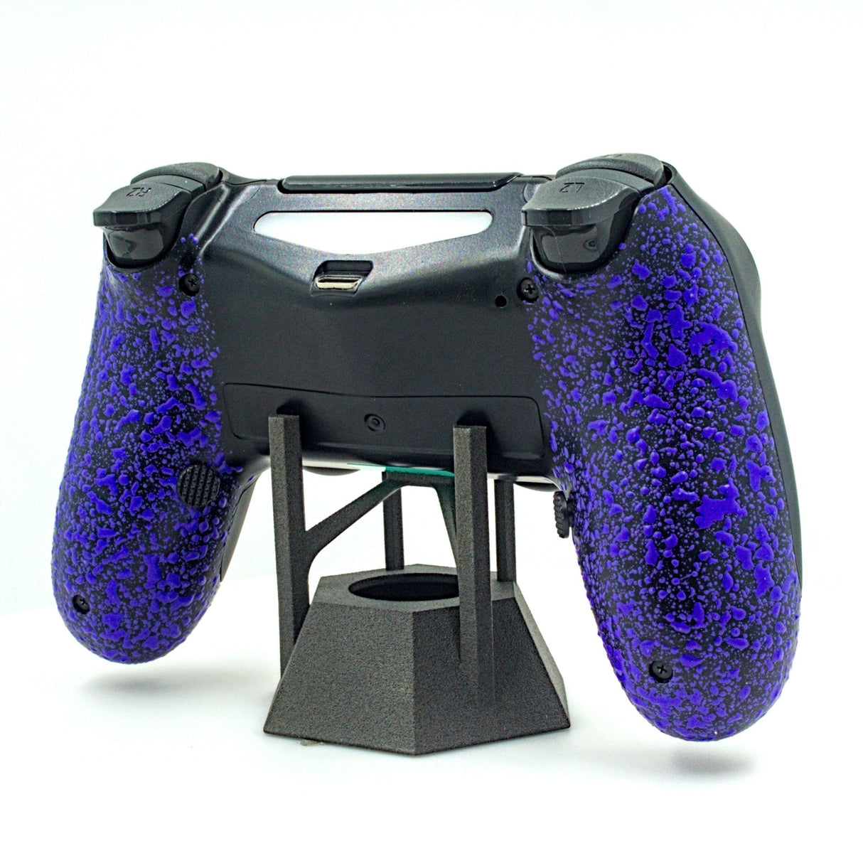 PS4 Refurbished Controller (2002) - Battle Beaver Customs -