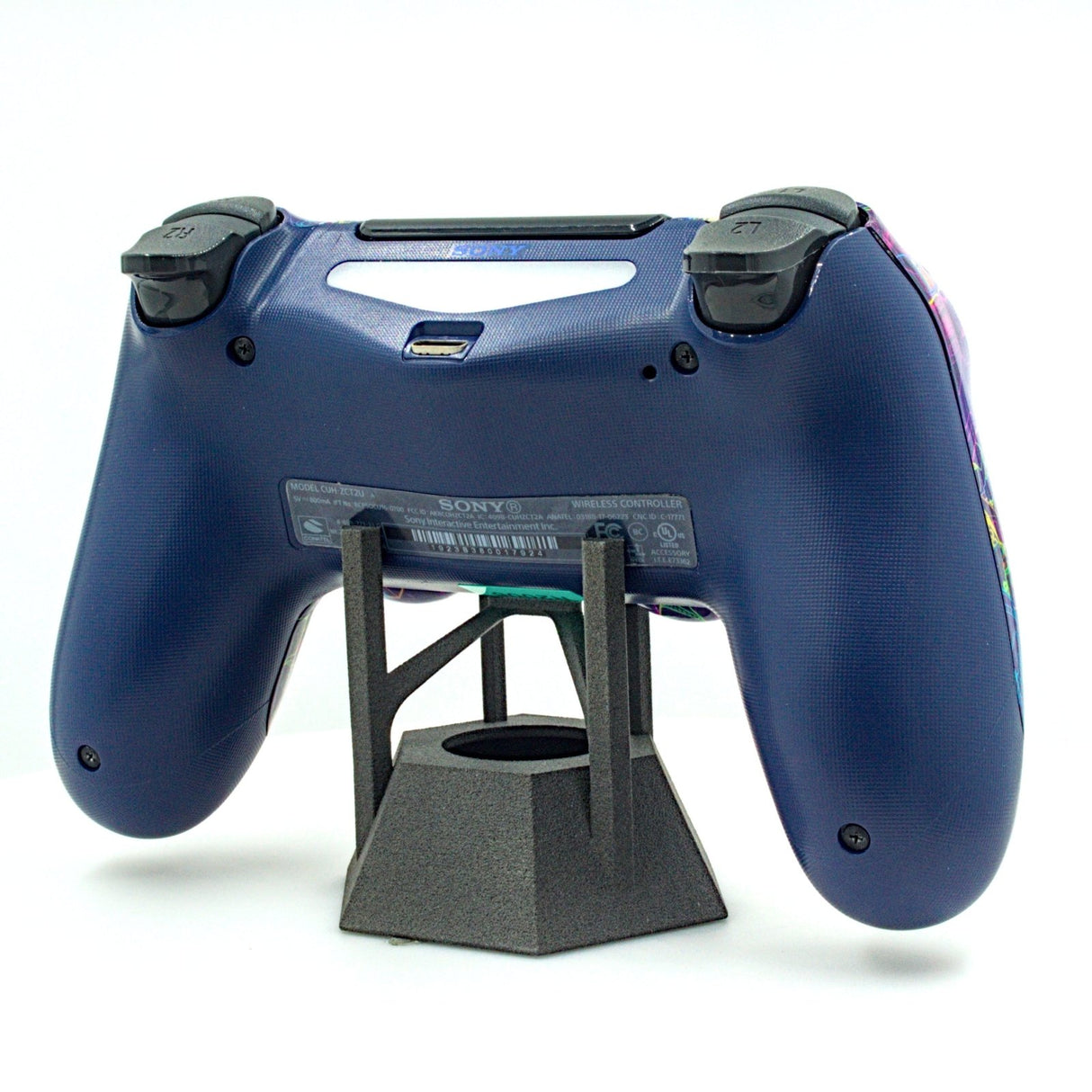 PS4 Refurbished Controller (2006) - Battle Beaver Customs -