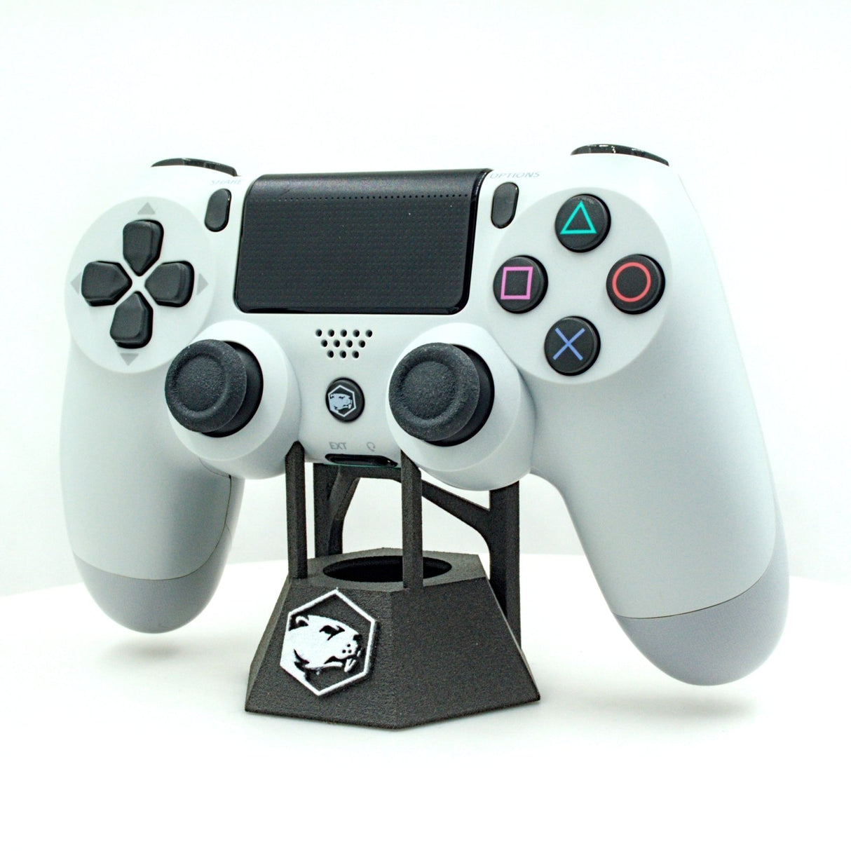 PS4 Refurbished Controller (2007) - Battle Beaver Customs -