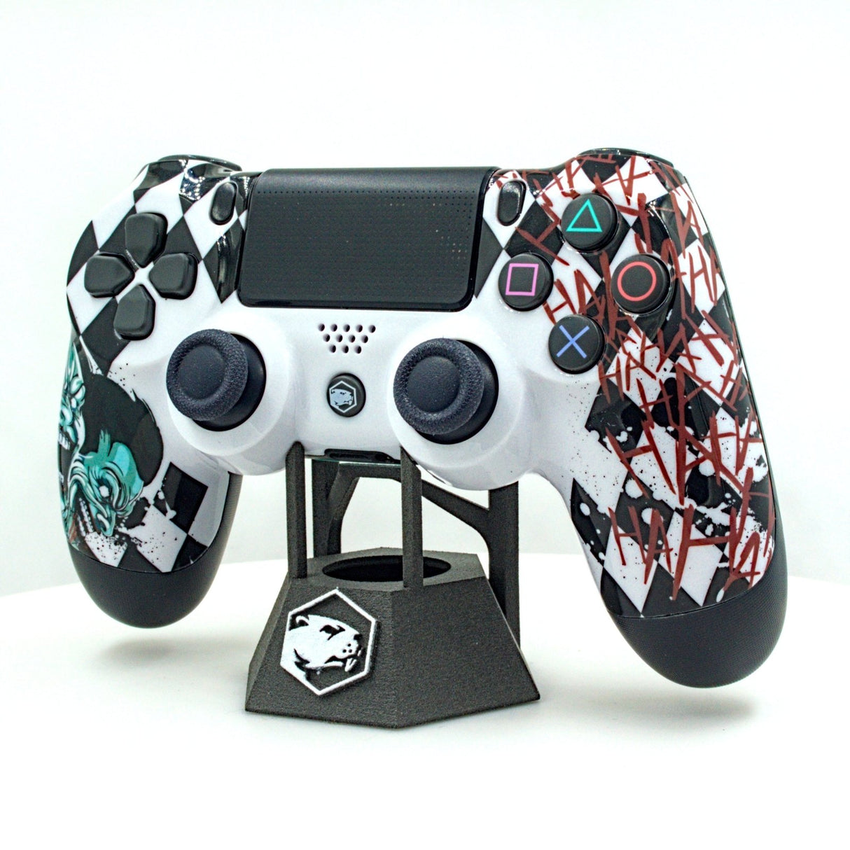 PS4 Refurbished Controller (2010) - Battle Beaver Customs -