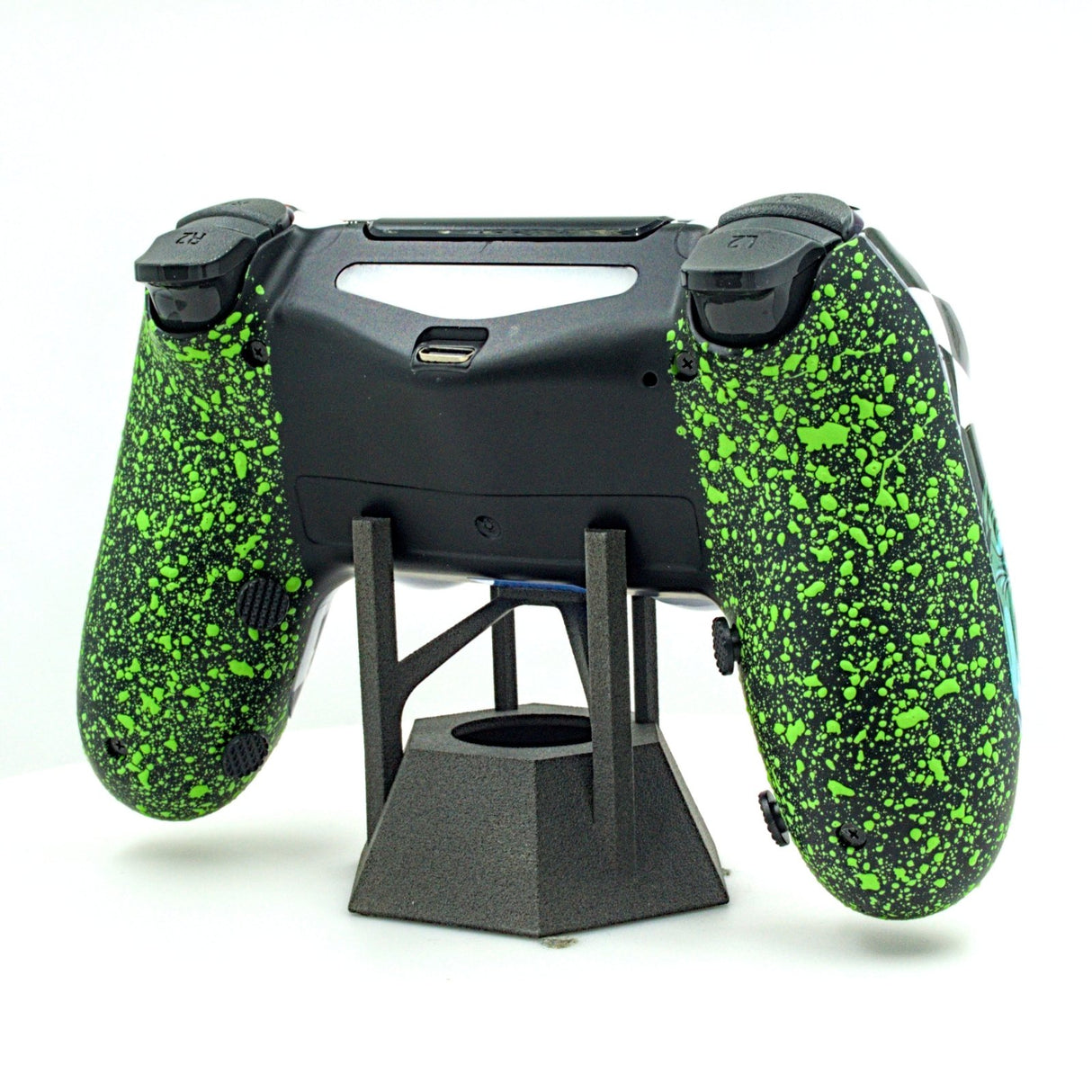 PS4 Refurbished Controller (2022) - Battle Beaver Customs -