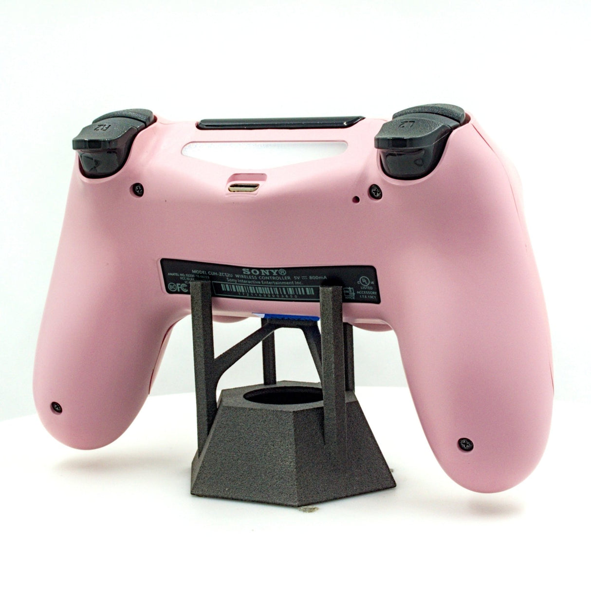 PS4 Refurbished Controller (2025) - Battle Beaver Customs -