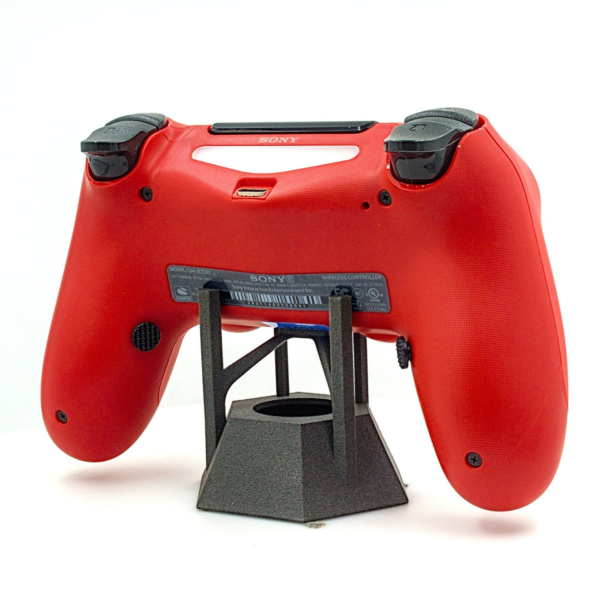 PS4 Refurbished Controller (2028) - Battle Beaver Customs -