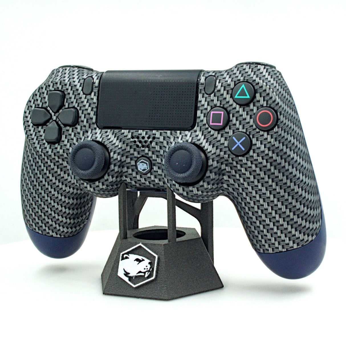 PS4 Refurbished Controller (2049) - Battle Beaver Customs -
