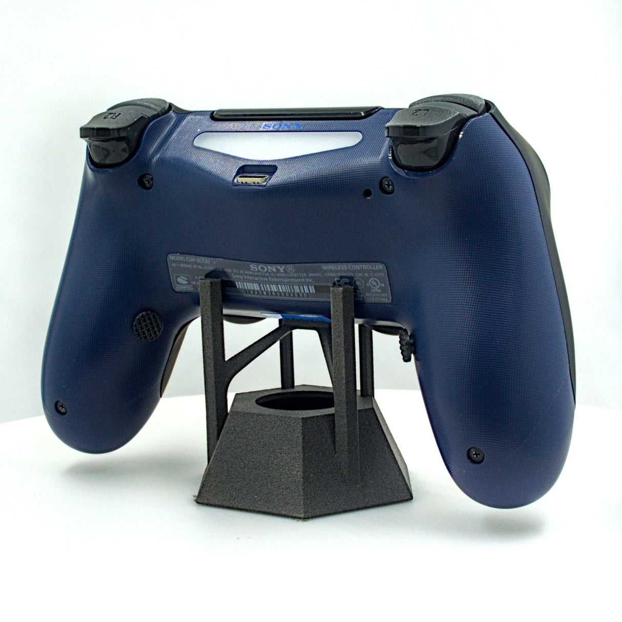 PS4 Refurbished Controller (2059) - Battle Beaver Customs -