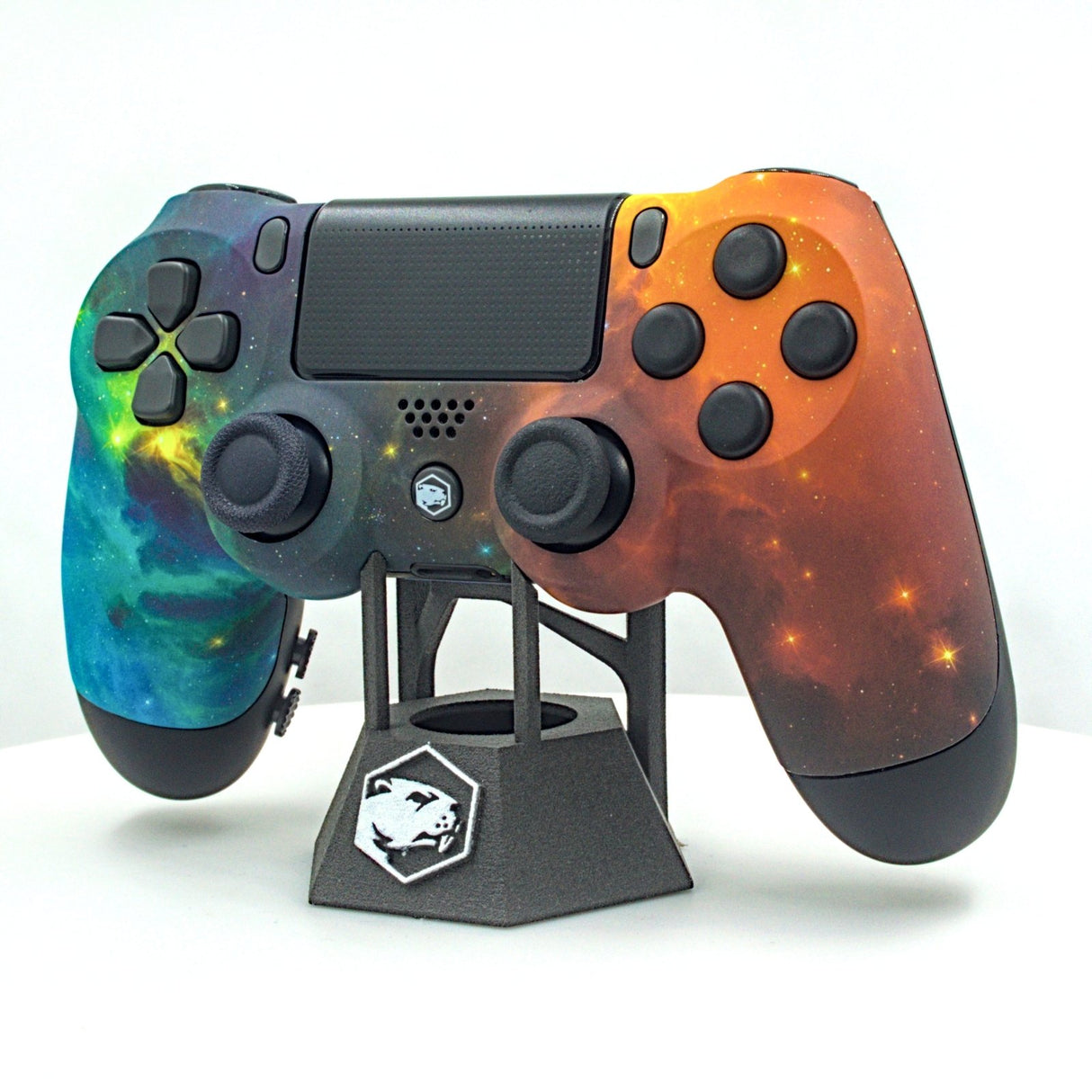 PS4 Refurbished Controller (2060) - Battle Beaver Customs -