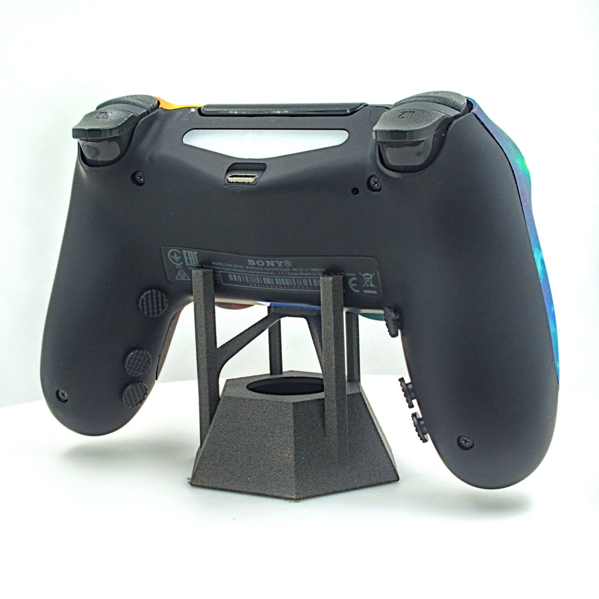 PS4 Refurbished Controller (2060) - Battle Beaver Customs -