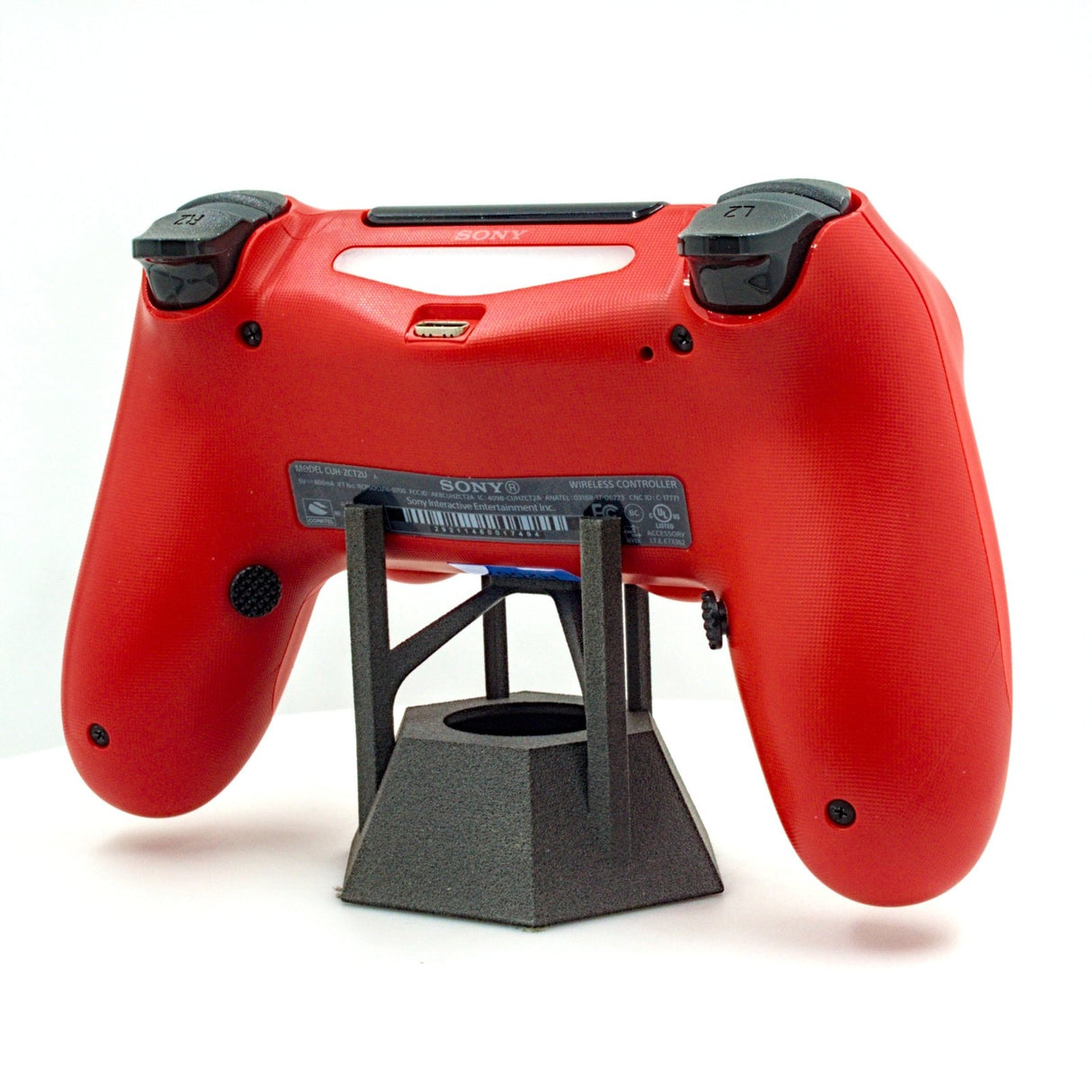 PS4 Refurbished Controller (2067) - Battle Beaver Customs -