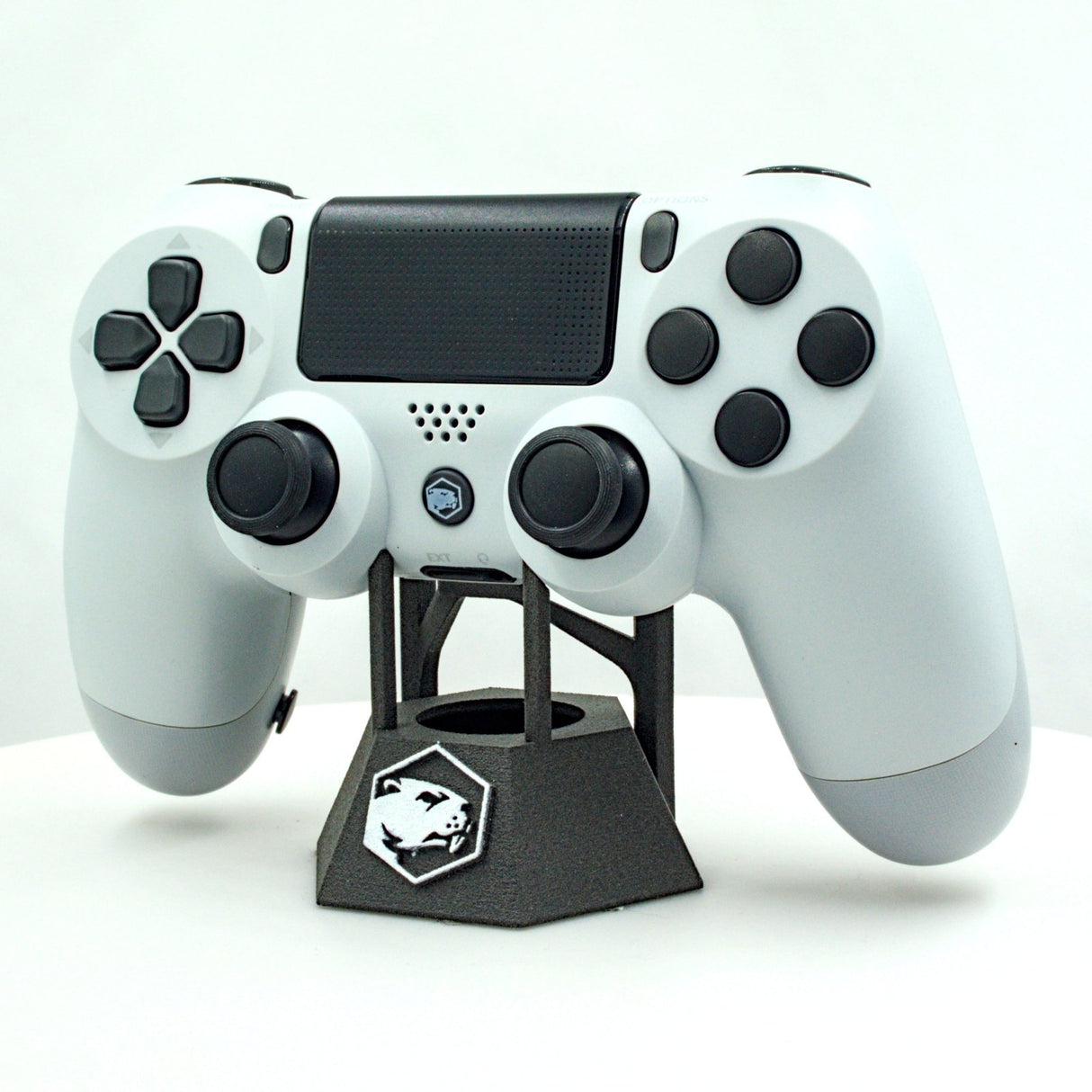 PS4 Refurbished Controller (2068) - Battle Beaver Customs -
