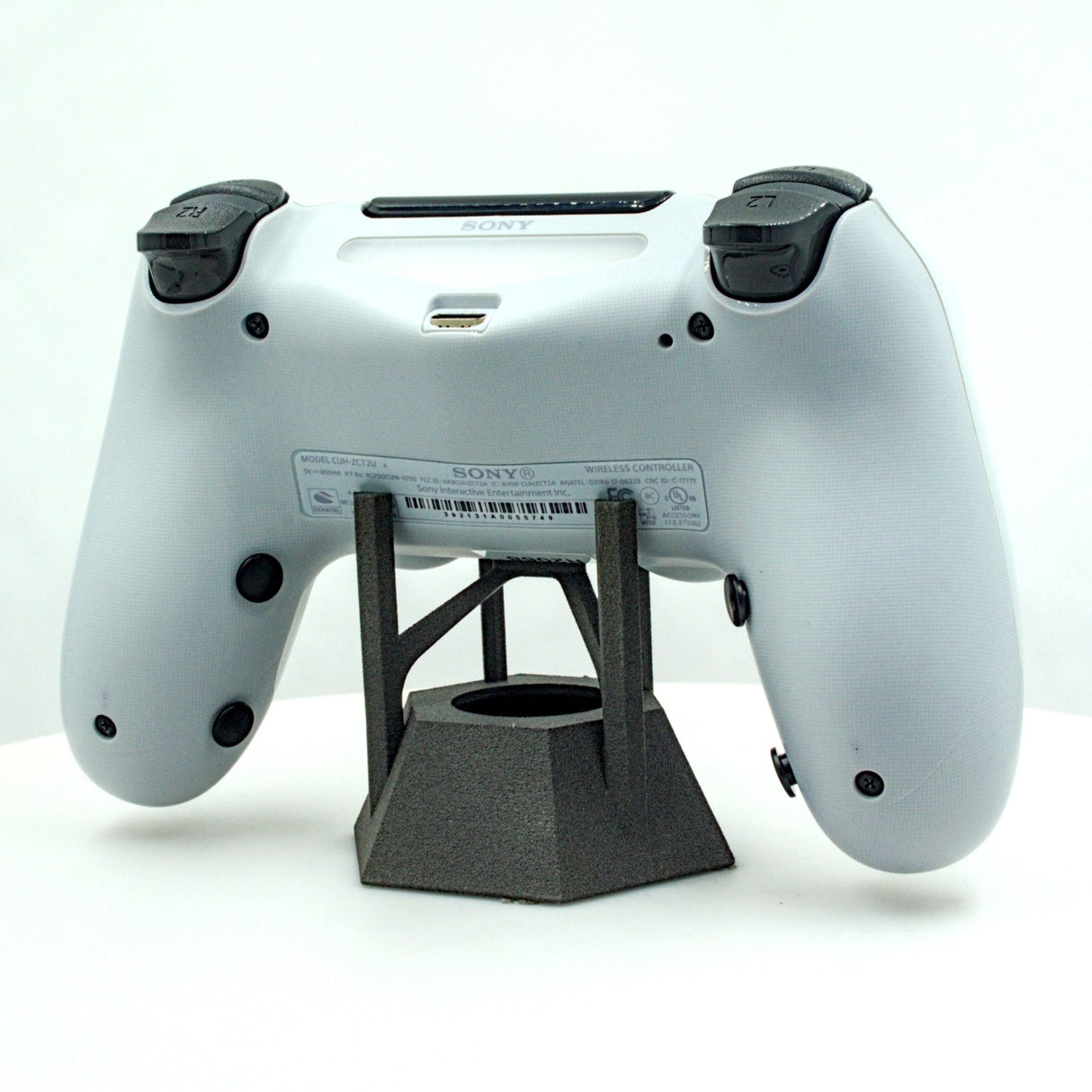PS4 Refurbished Controller (2068) - Battle Beaver Customs -