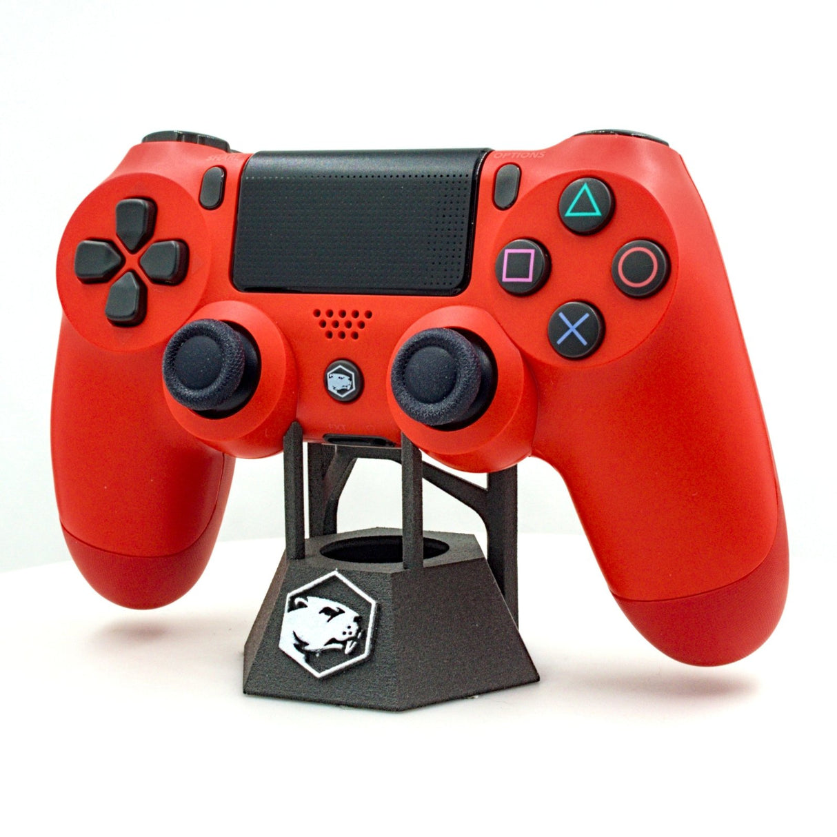 PS4 Refurbished Controller (2071) - Battle Beaver Customs -