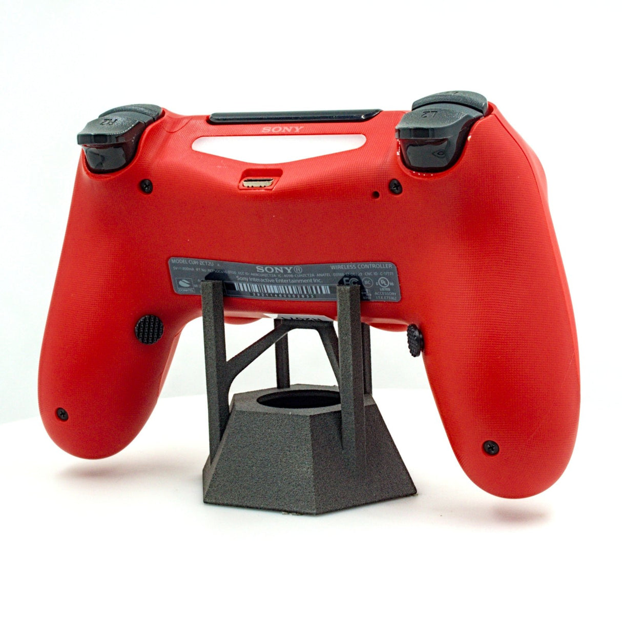 PS4 Refurbished Controller (2071) - Battle Beaver Customs -