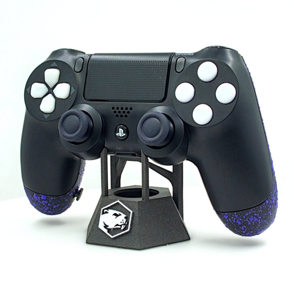 PS4 Refurbished Controller (2092) - Battle Beaver Customs -