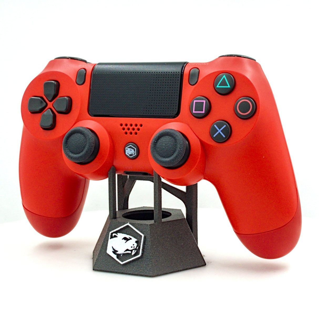 PS4 Refurbished Controller (2098) - Battle Beaver Customs -