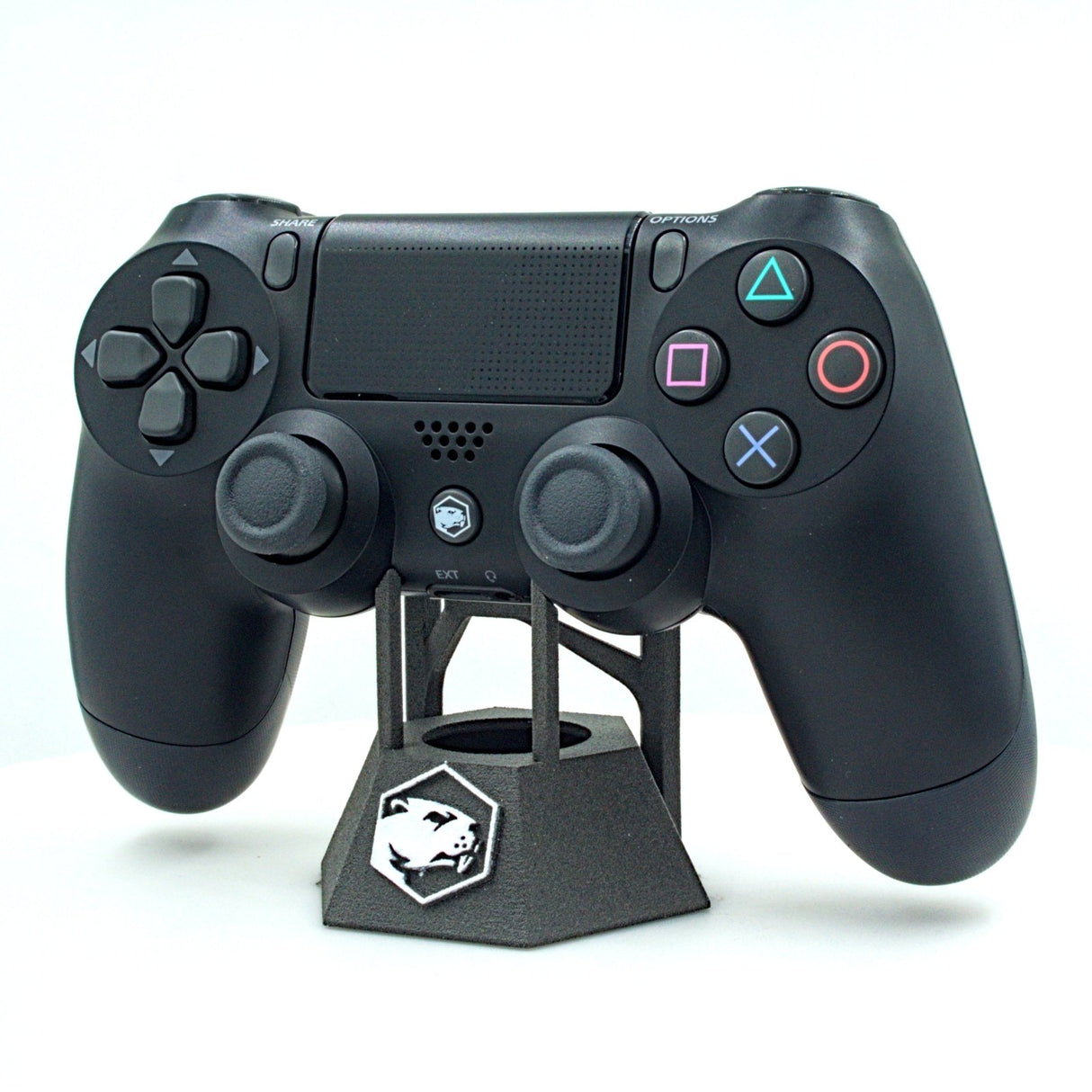 PS4 Refurbished Controller (2099) - Battle Beaver Customs -