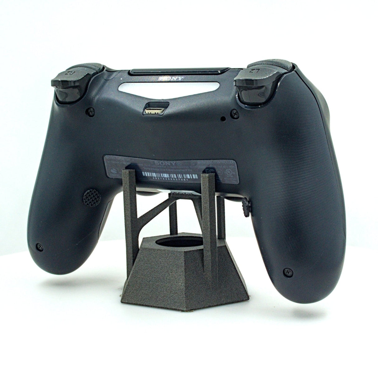 PS4 Refurbished Controller (2099) - Battle Beaver Customs -