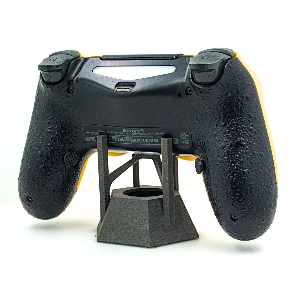 PS4 Refurbished Controller (2101) - Battle Beaver Customs -