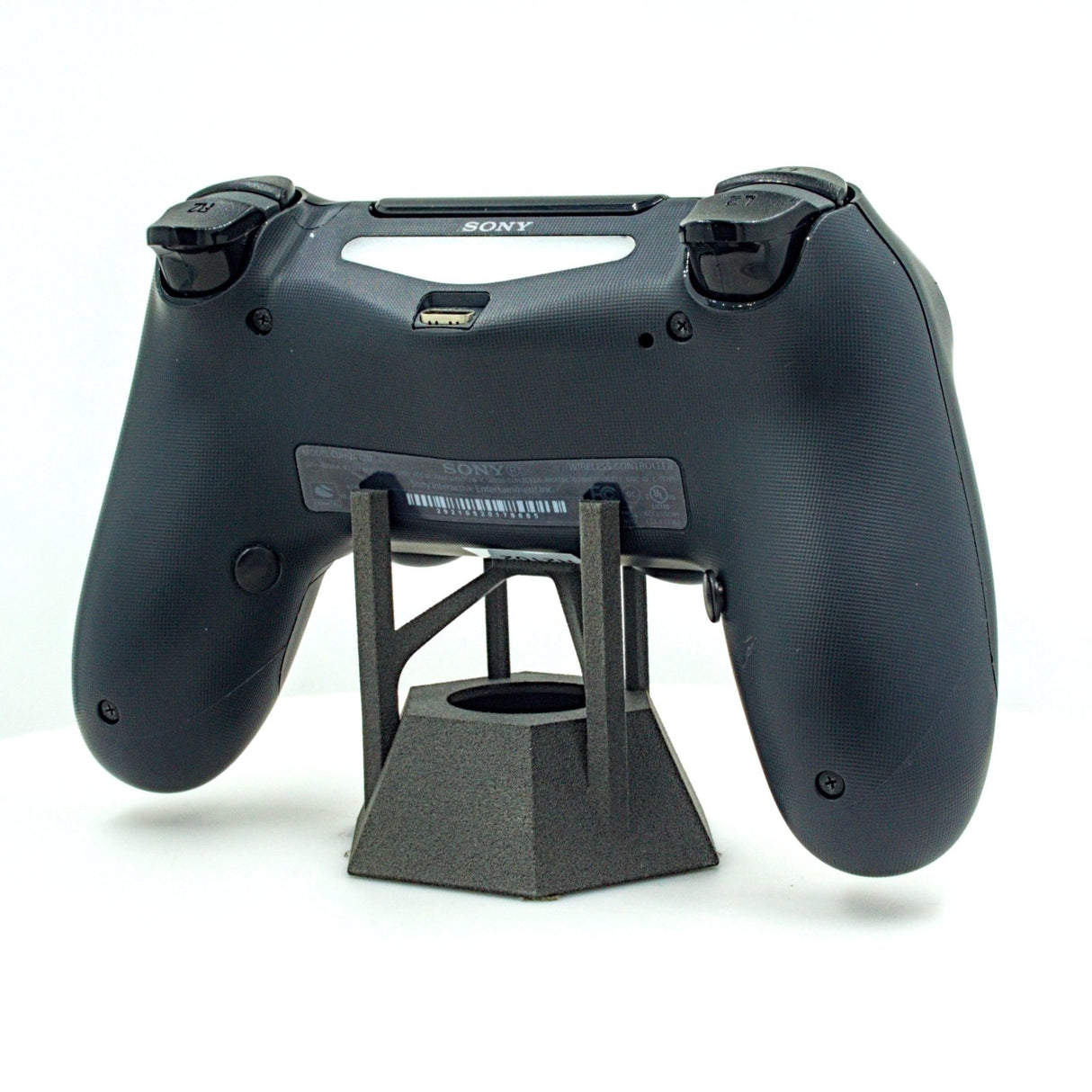 PS4 Refurbished Controller (2102) - Battle Beaver Customs -