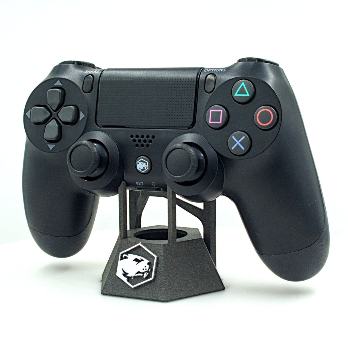 PS4 Refurbished Controller (2102) - Battle Beaver Customs -