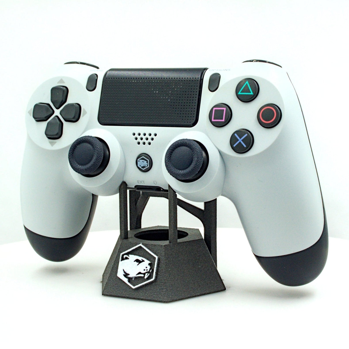 PS4 Refurbished Controller (2103) - Battle Beaver Customs -