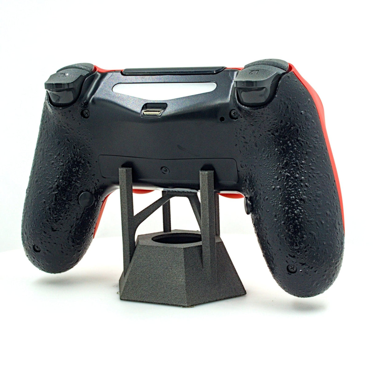 PS4 Refurbished Controller (2104) - Battle Beaver Customs -