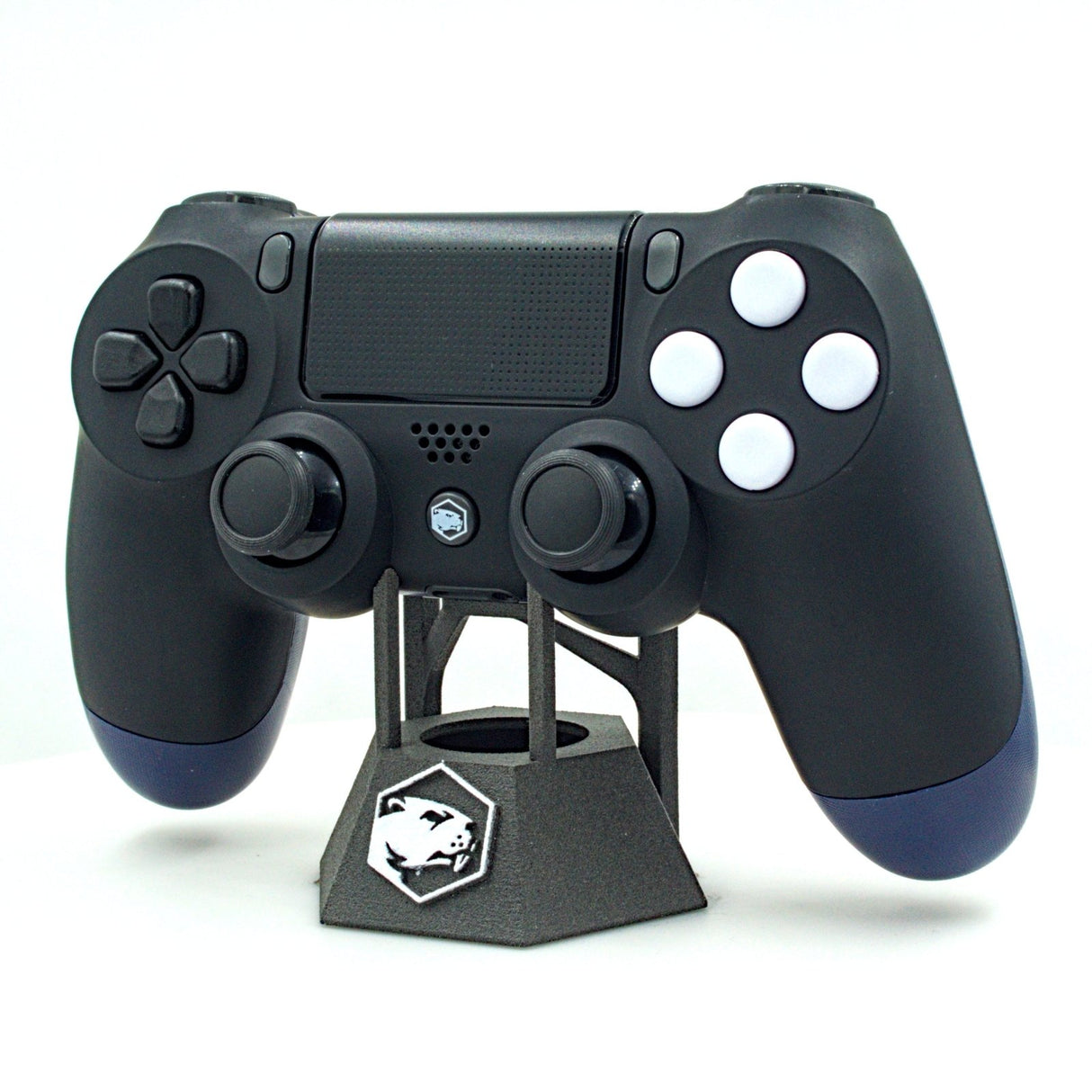 PS4 Refurbished Controller (2107) - Battle Beaver Customs -