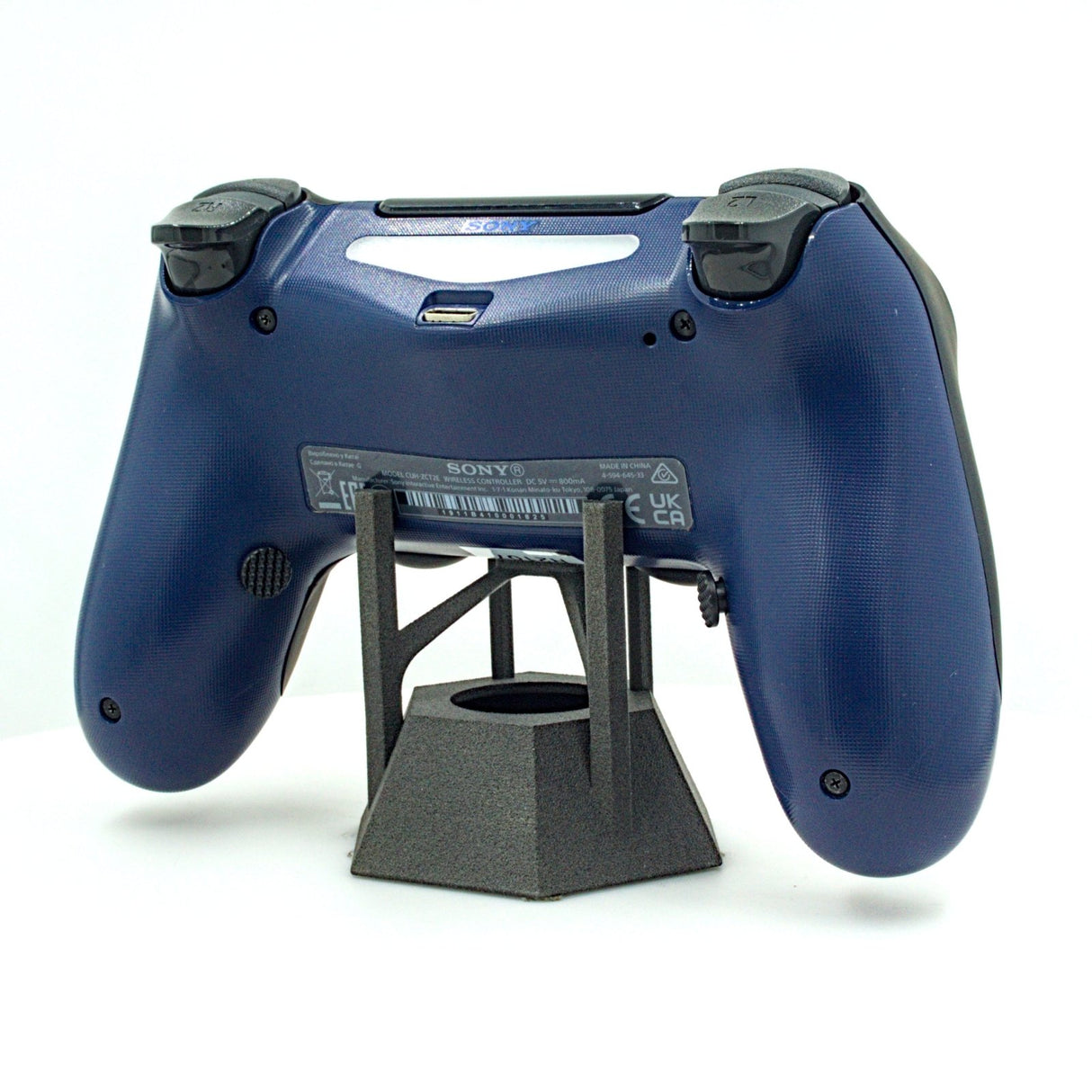 PS4 Refurbished Controller (2107) - Battle Beaver Customs -