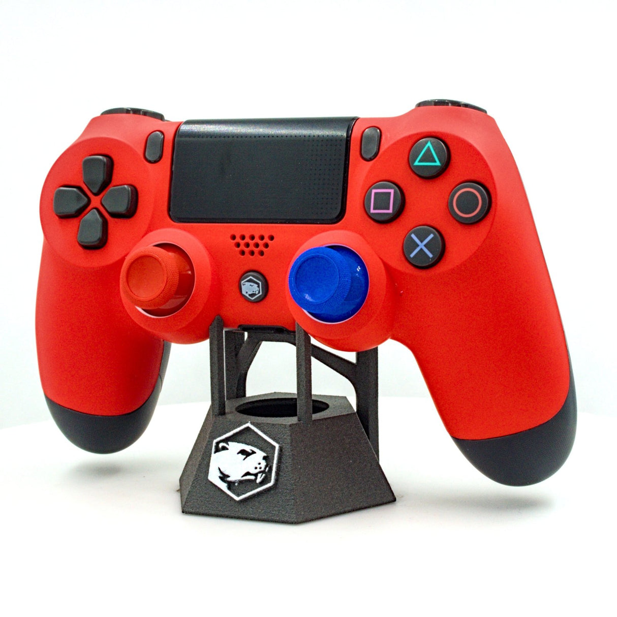 PS4 Refurbished Controller (2111) - Battle Beaver Customs -