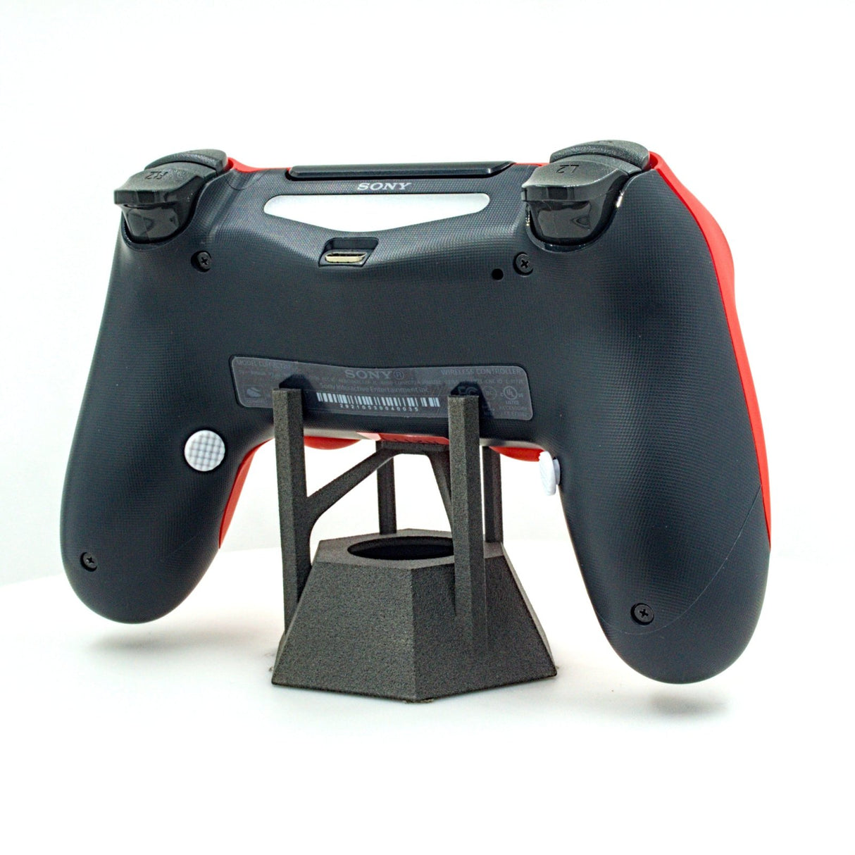 PS4 Refurbished Controller (2111) - Battle Beaver Customs -