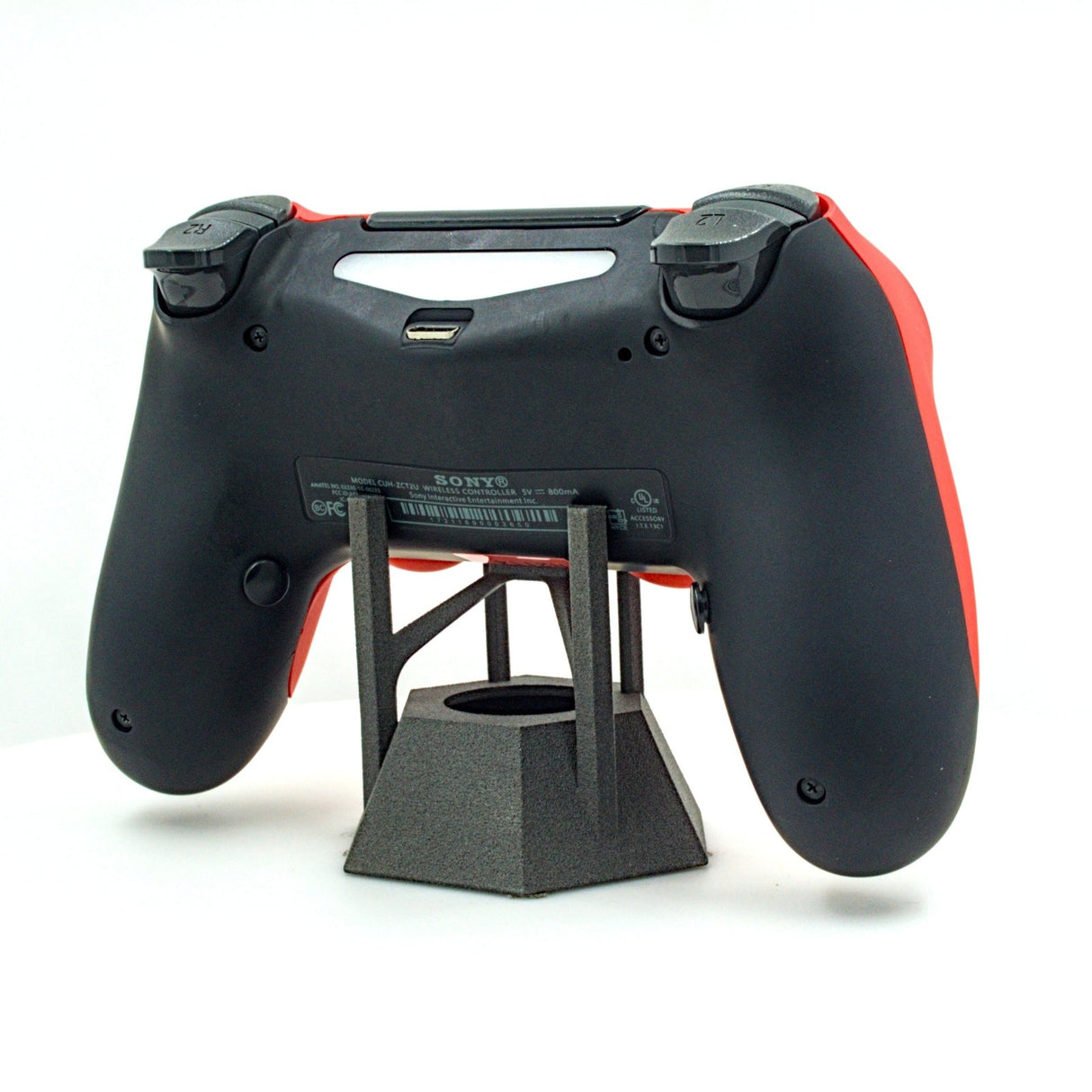 PS4 Refurbished Controller (2114) - Battle Beaver Customs -