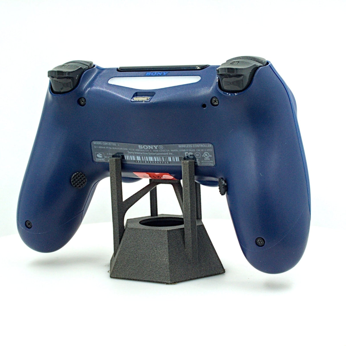 PS4 Refurbished Controller (2119) - Battle Beaver Customs -