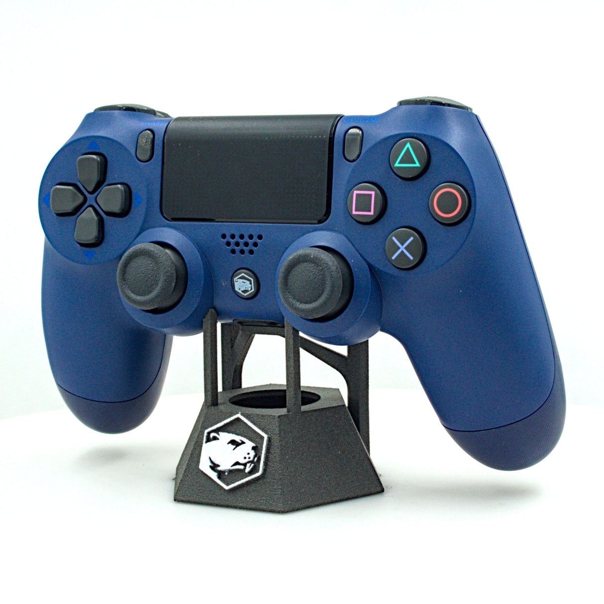 PS4 Refurbished Controller (2119) - Battle Beaver Customs -