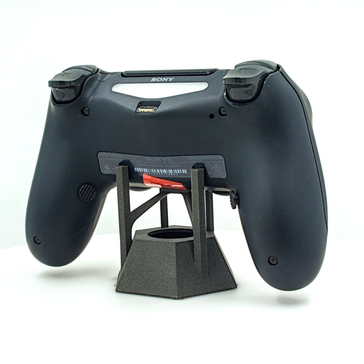 PS4 Refurbished Controller (2120) - Battle Beaver Customs -