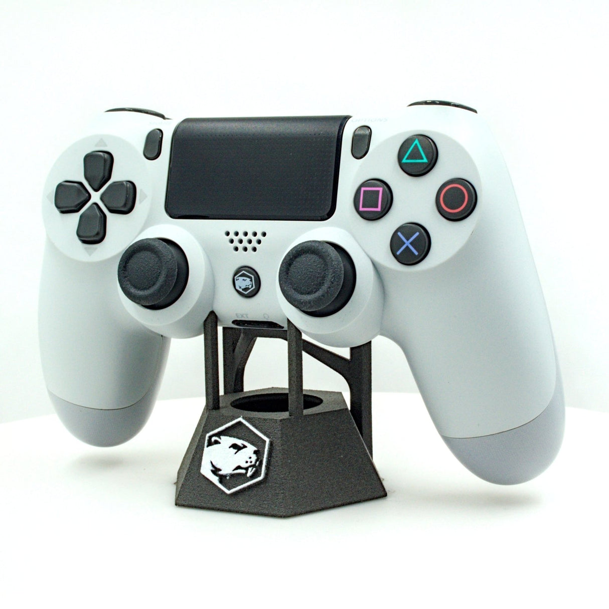 PS4 Refurbished Controller (2121) - Battle Beaver Customs -
