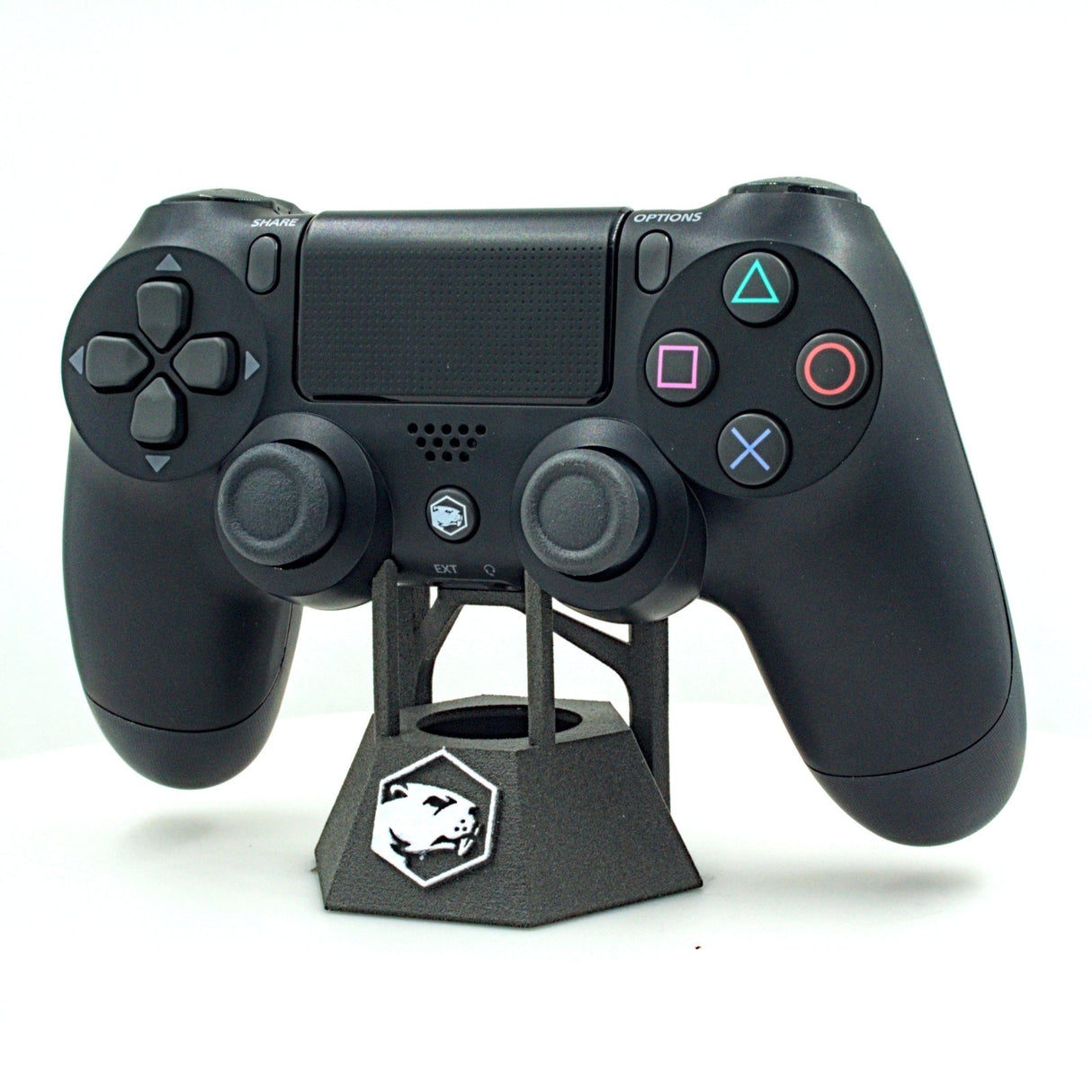 PS4 Refurbished Controller (2127) - Battle Beaver Customs -