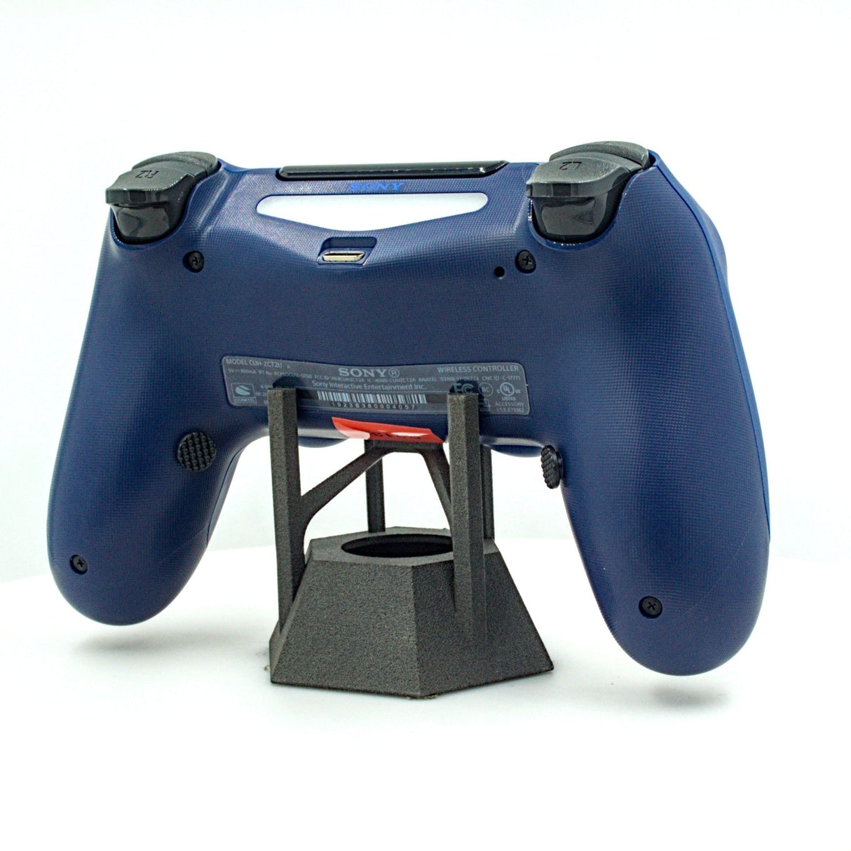 PS4 Refurbished Controller (2130) - Battle Beaver Customs -