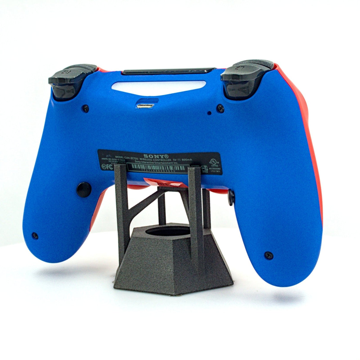 PS4 Refurbished Controller (2132) - Battle Beaver Customs -