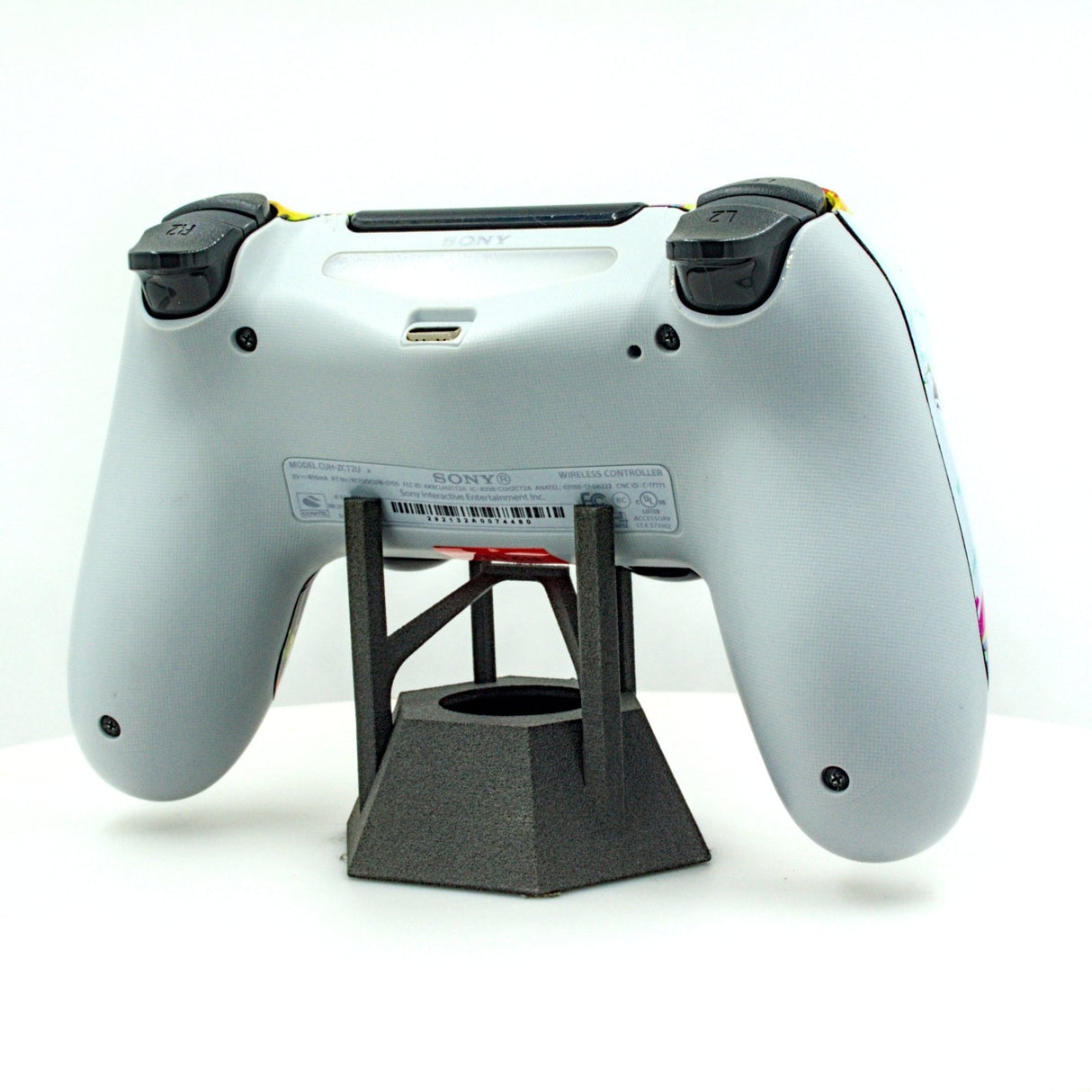 PS4 Refurbished Controller (2133) - Battle Beaver Customs -