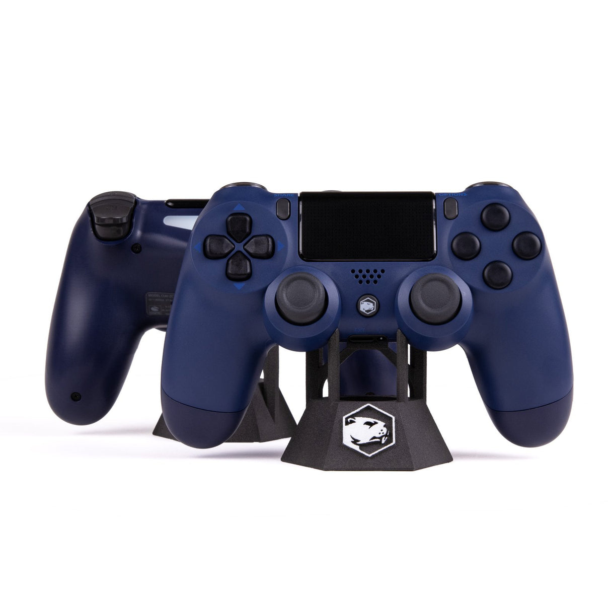 PS4 Squishy Smartpad - Battle Beaver Customs - Sony Midnight Blue