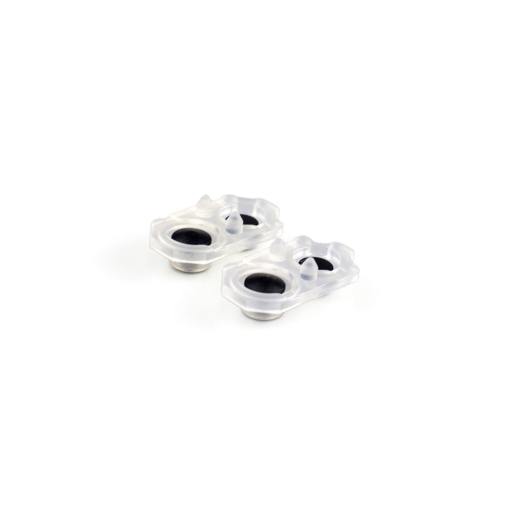 PS4 Trigger Rubber Contact Pads - Battle Beaver Customs -