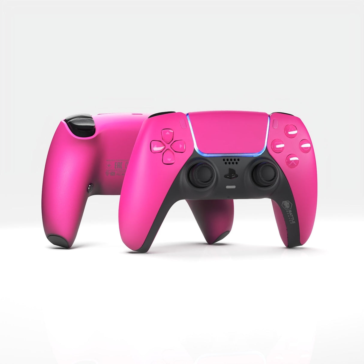 PS5 Basic Pick - Battle Beaver Customs - Dignitas
