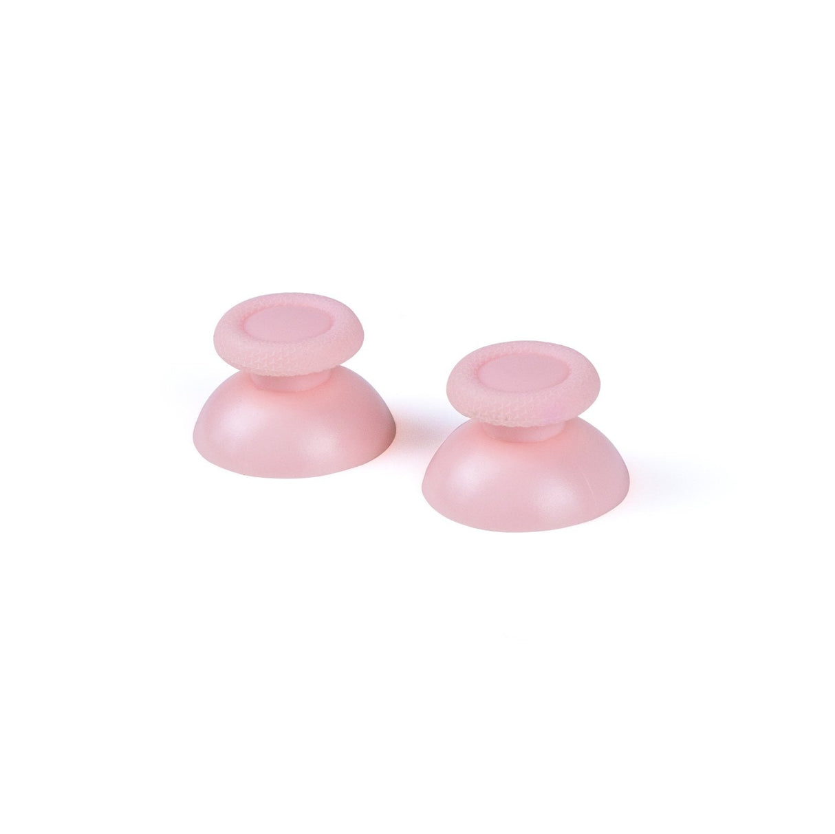 PS5 Solid Thumbsticks - Battle Beaver Customs - Light Pink