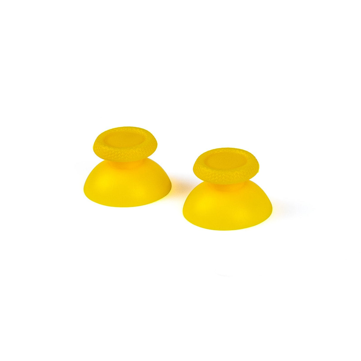 PS5 Solid Thumbsticks - Battle Beaver Customs - Yellow