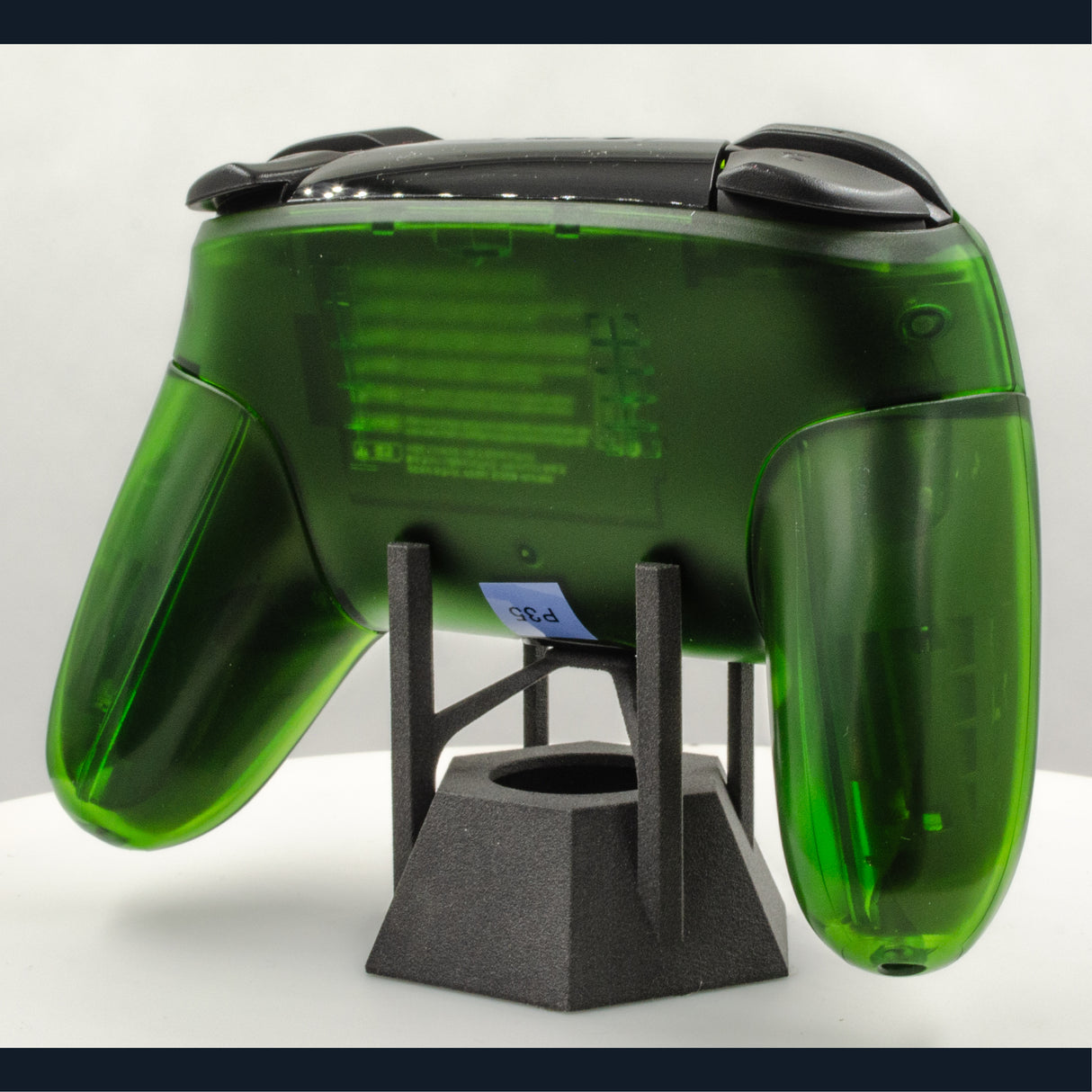 Battle Beaver Nintendo Switch Pro Pre-Built Controller (35)