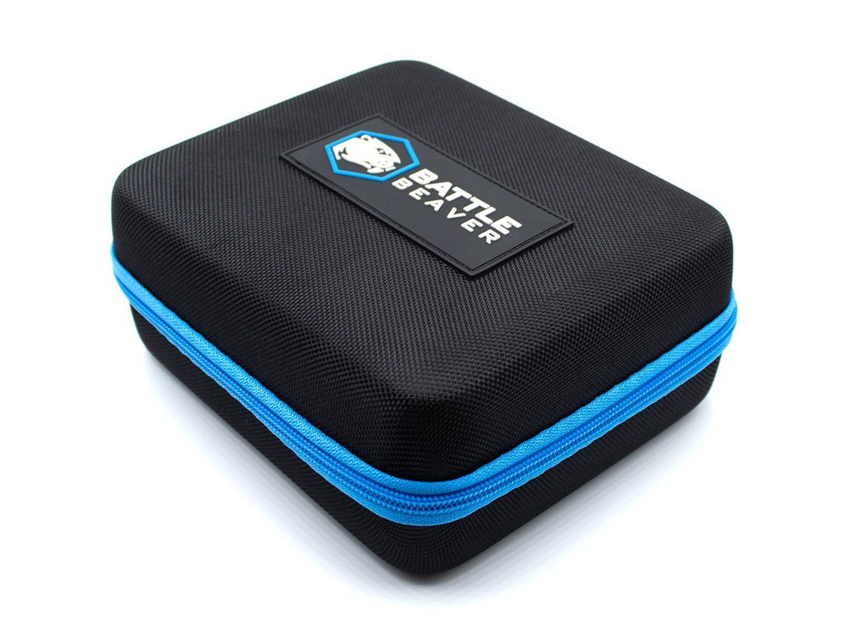 TEST PROTECTIVE CASE - Battle Beaver Customs -